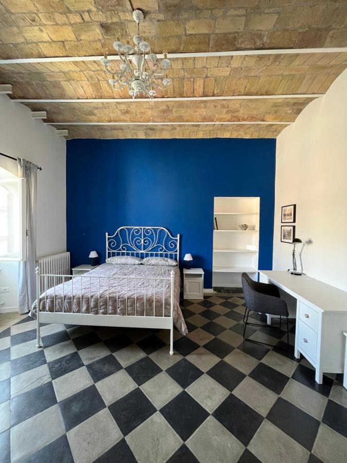 Suite Bodoni Testaccio Roma Dış mekan fotoğraf