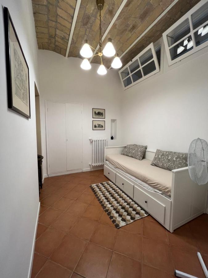 Suite Bodoni Testaccio Roma Dış mekan fotoğraf