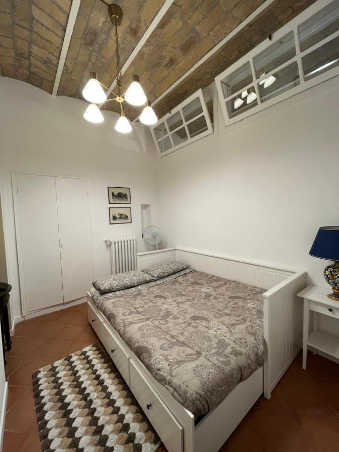 Suite Bodoni Testaccio Roma Dış mekan fotoğraf